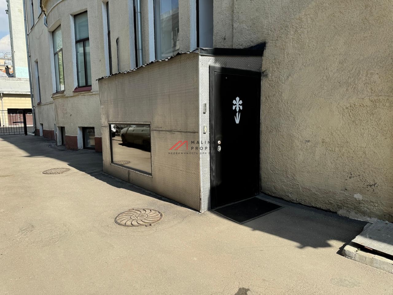 Аренда помещения на Рождественском бульваре