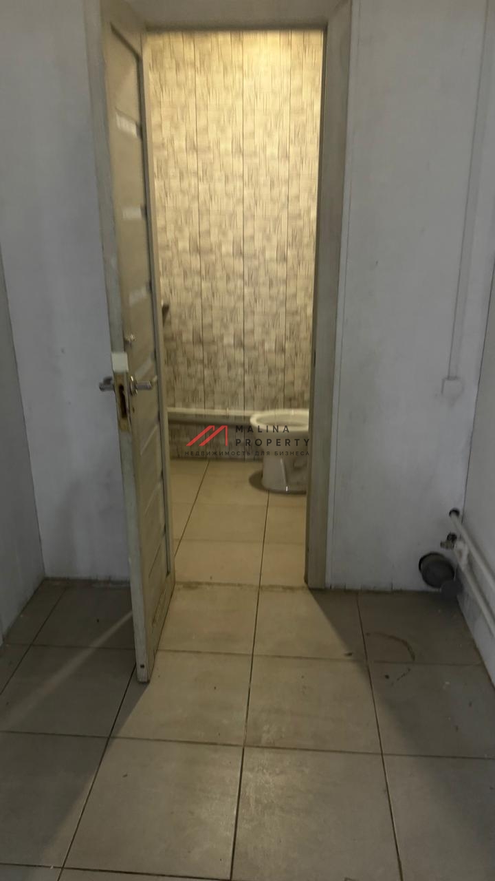 Продажа торгового помещения в г. Реутов