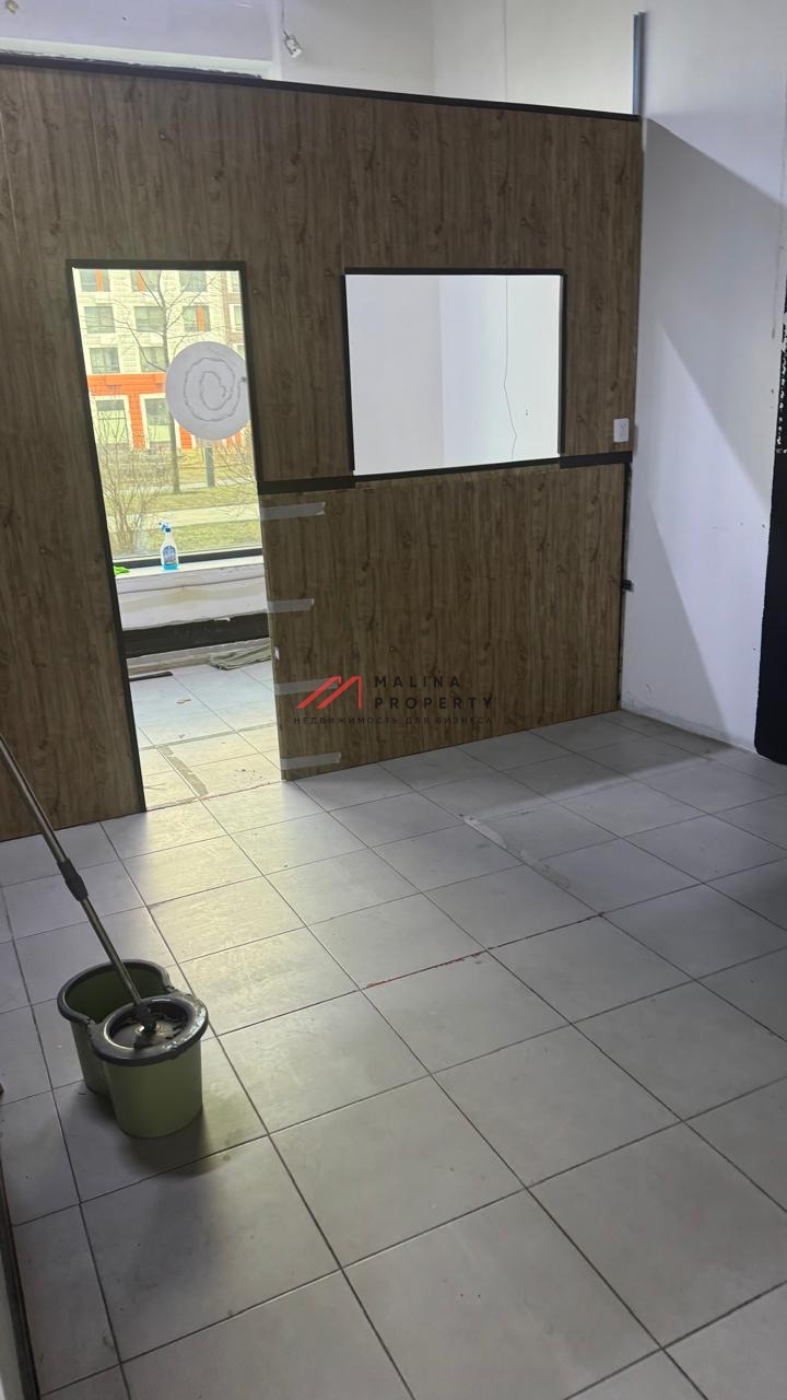 Продажа торгового помещения в г. Реутов