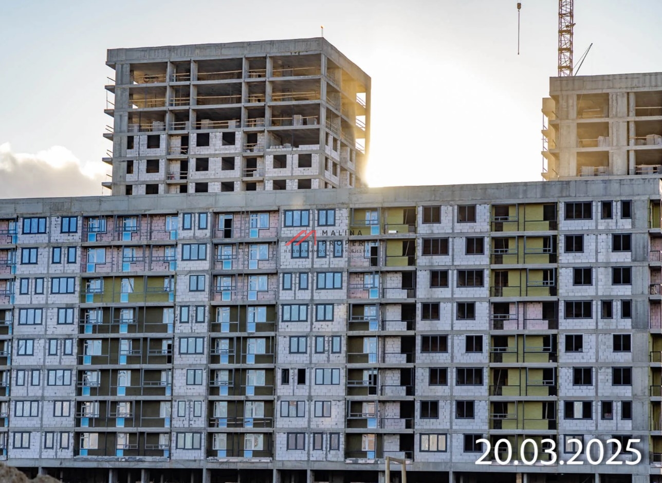 Продажа торгового помещения в комплексе Дзен кварталы