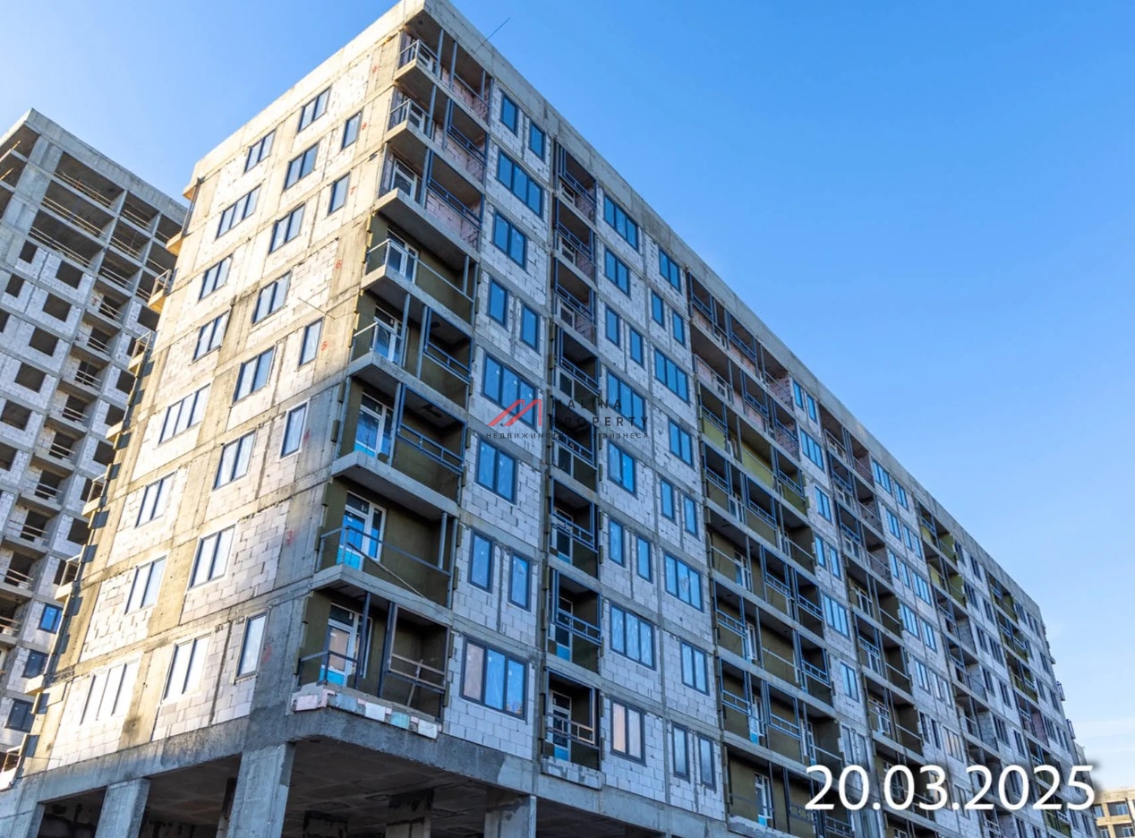 Продажа торгового помещения в комплексе Дзен кварталы