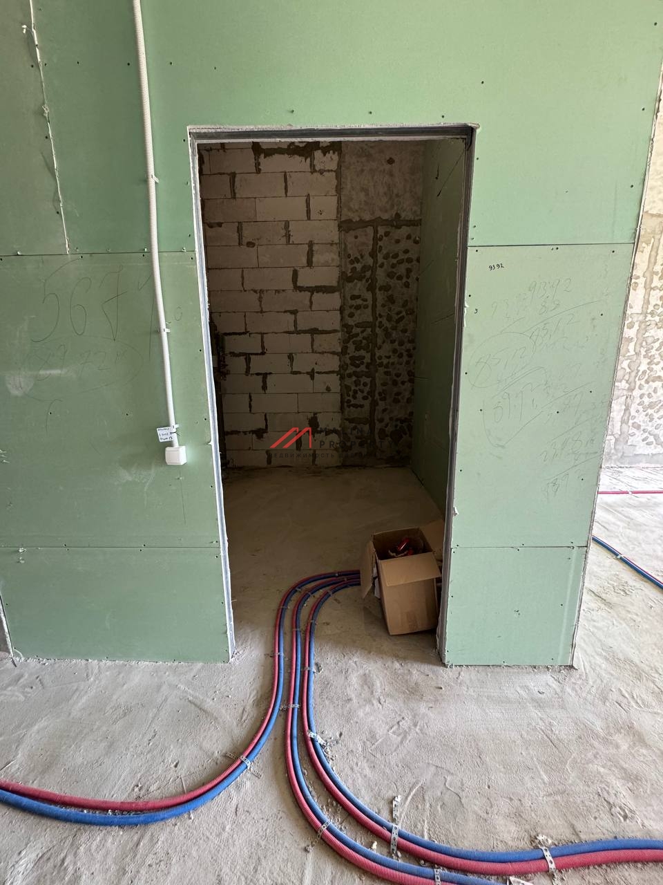 Аренда торгового помещения в ЖК "Миловидное"