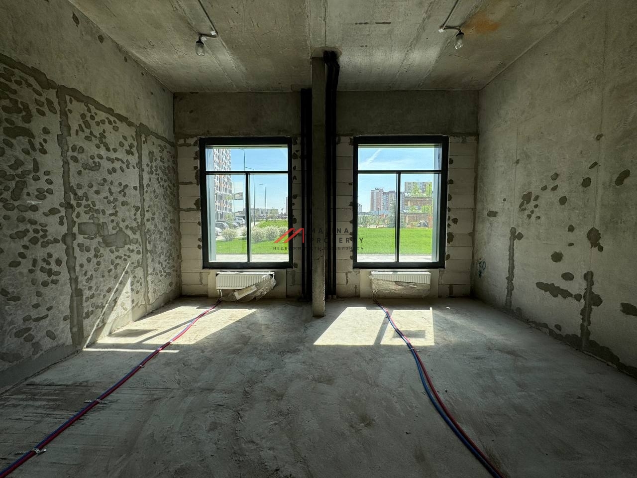 Аренда торгового помещения в ЖК "Миловидное"