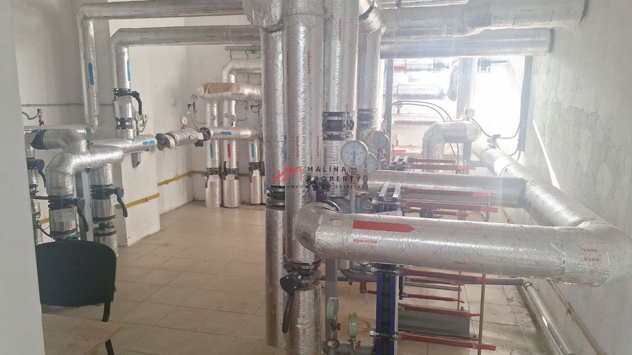 Продажа торгового центра в Долгопрудном