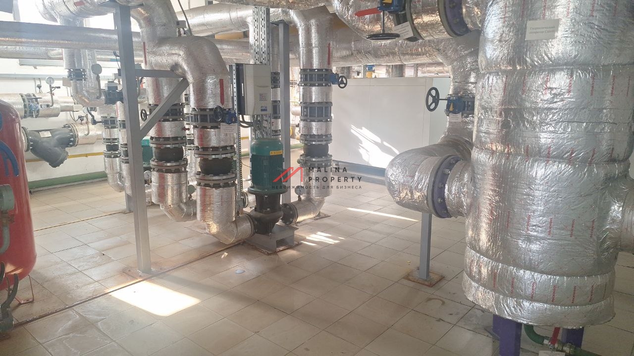 Продажа торгового центра в Долгопрудном