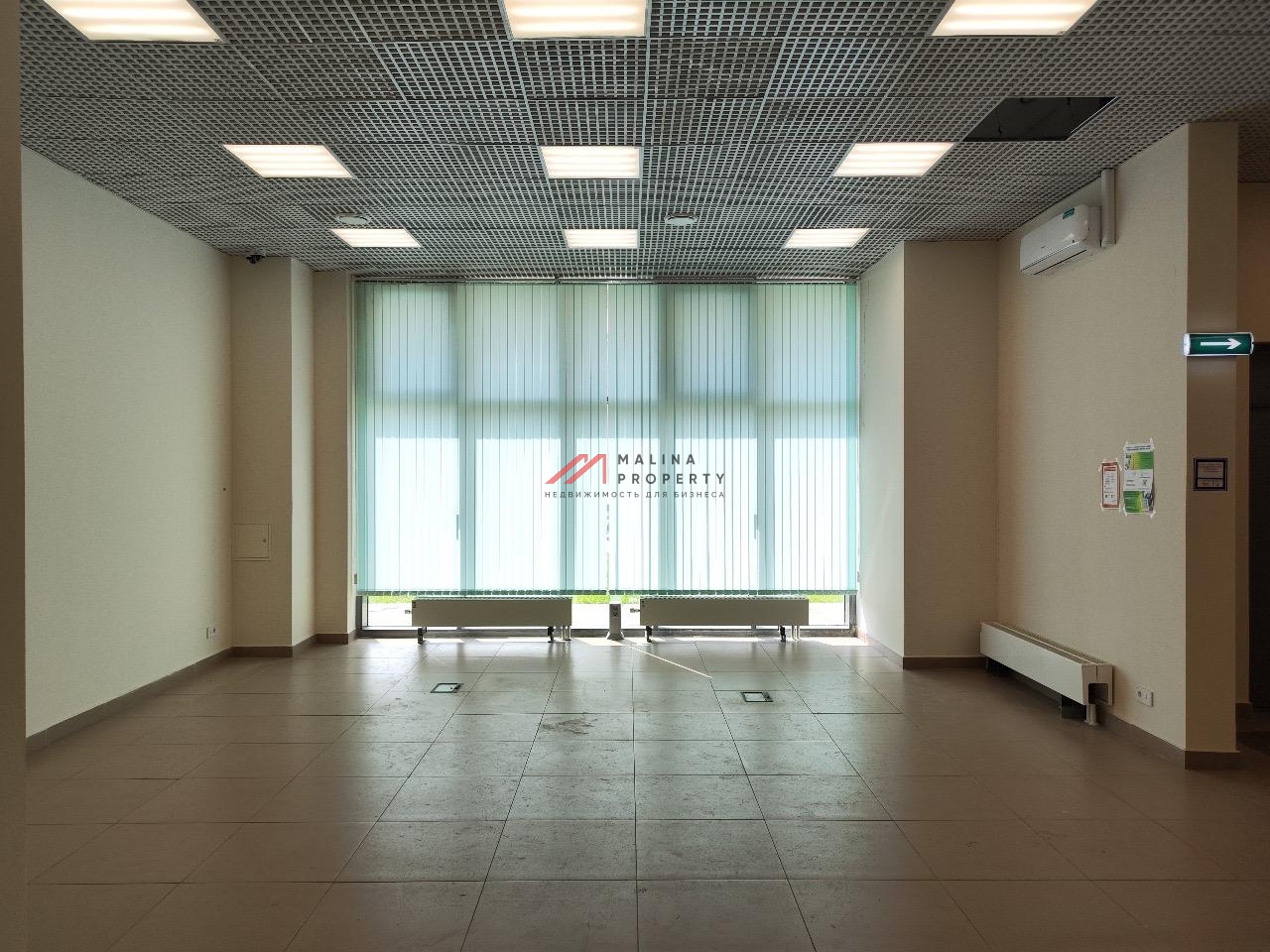 Аренда помещения на Севастопольском проспекте