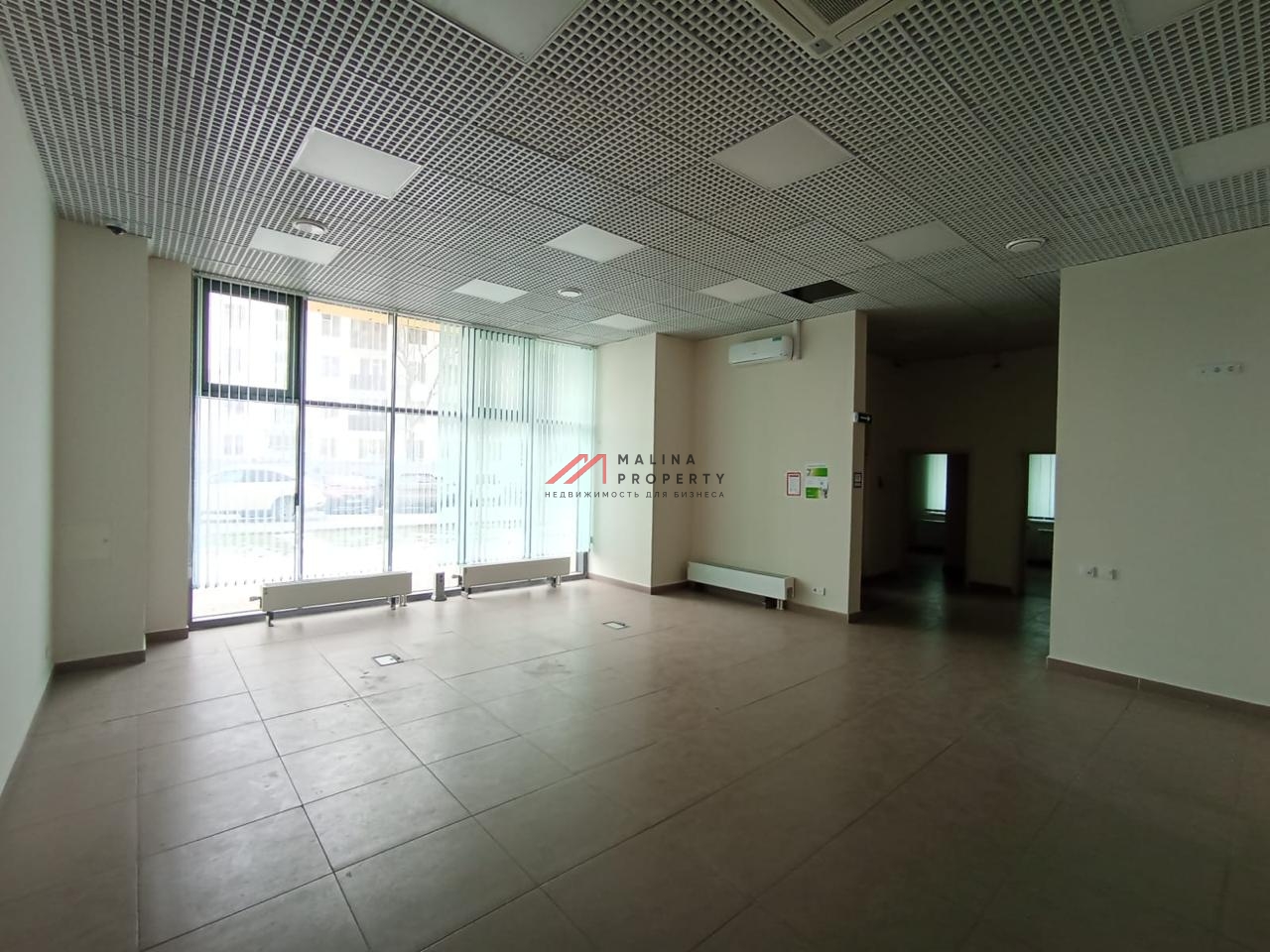 Аренда помещения на Севастопольском проспекте