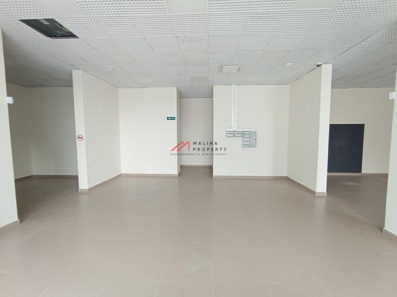 Аренда помещения на Севастопольском проспекте