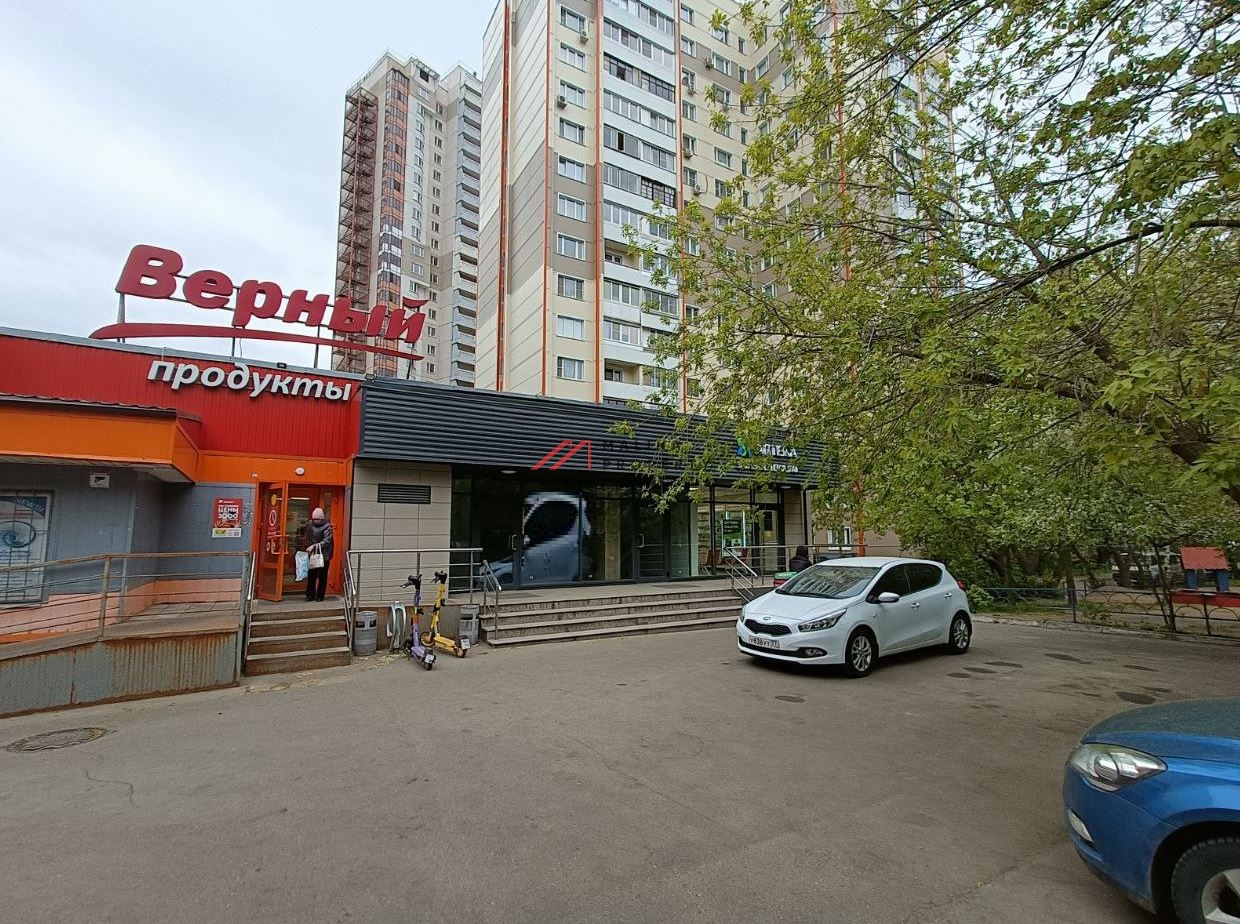 Аренда помещения в Одинцово