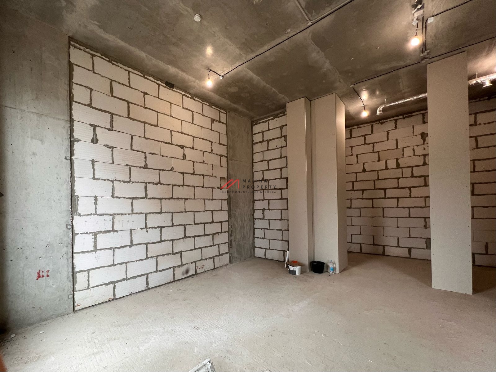 Аренда торгового помещения в ЖК Ильинские луга