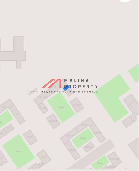 Аренда торгового помещения в ЖК Ильинские луга