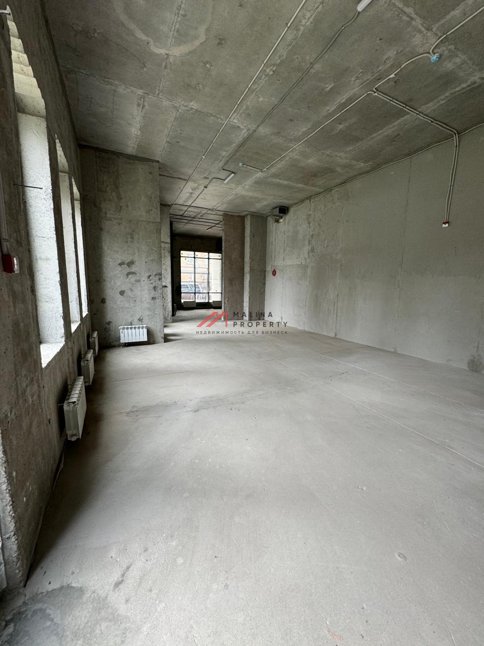 Аренда торгового помещения у метро Щелковская