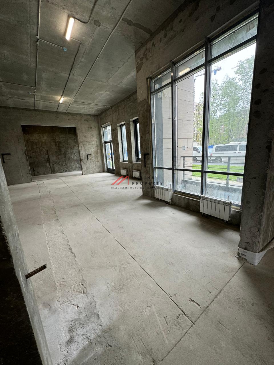 Аренда торгового помещения у метро Щелковская