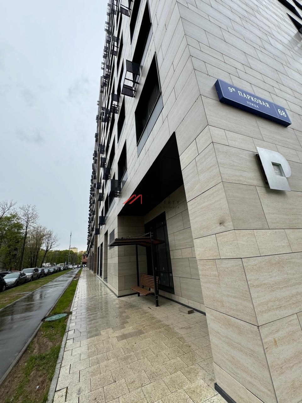 Аренда торгового помещения у метро Щелковская