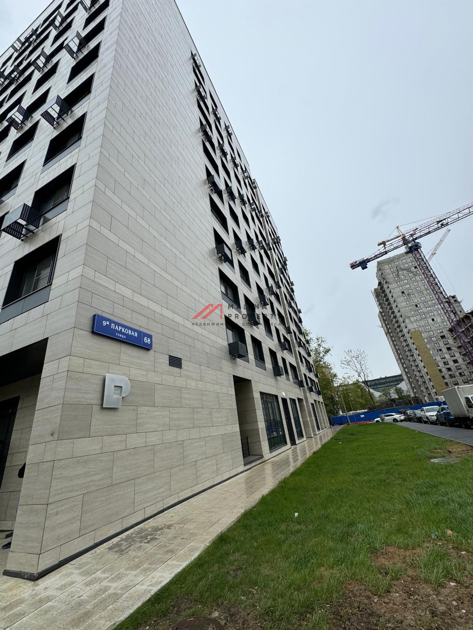 Аренда торгового помещения у метро Щелковская