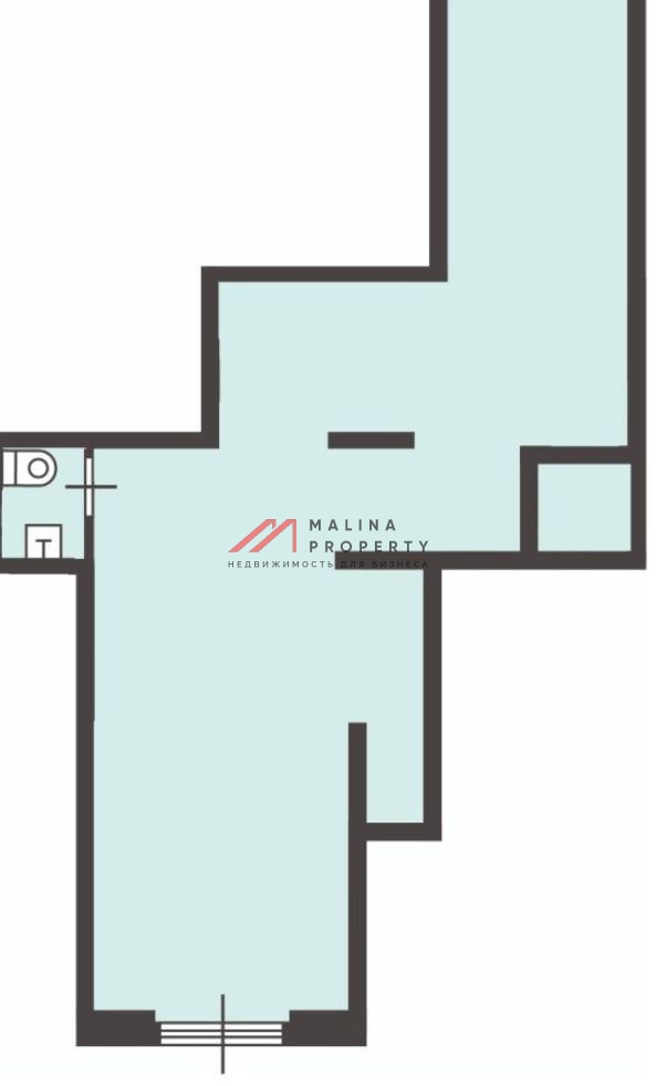 Продажа помещения с Ozon на Керченской улице