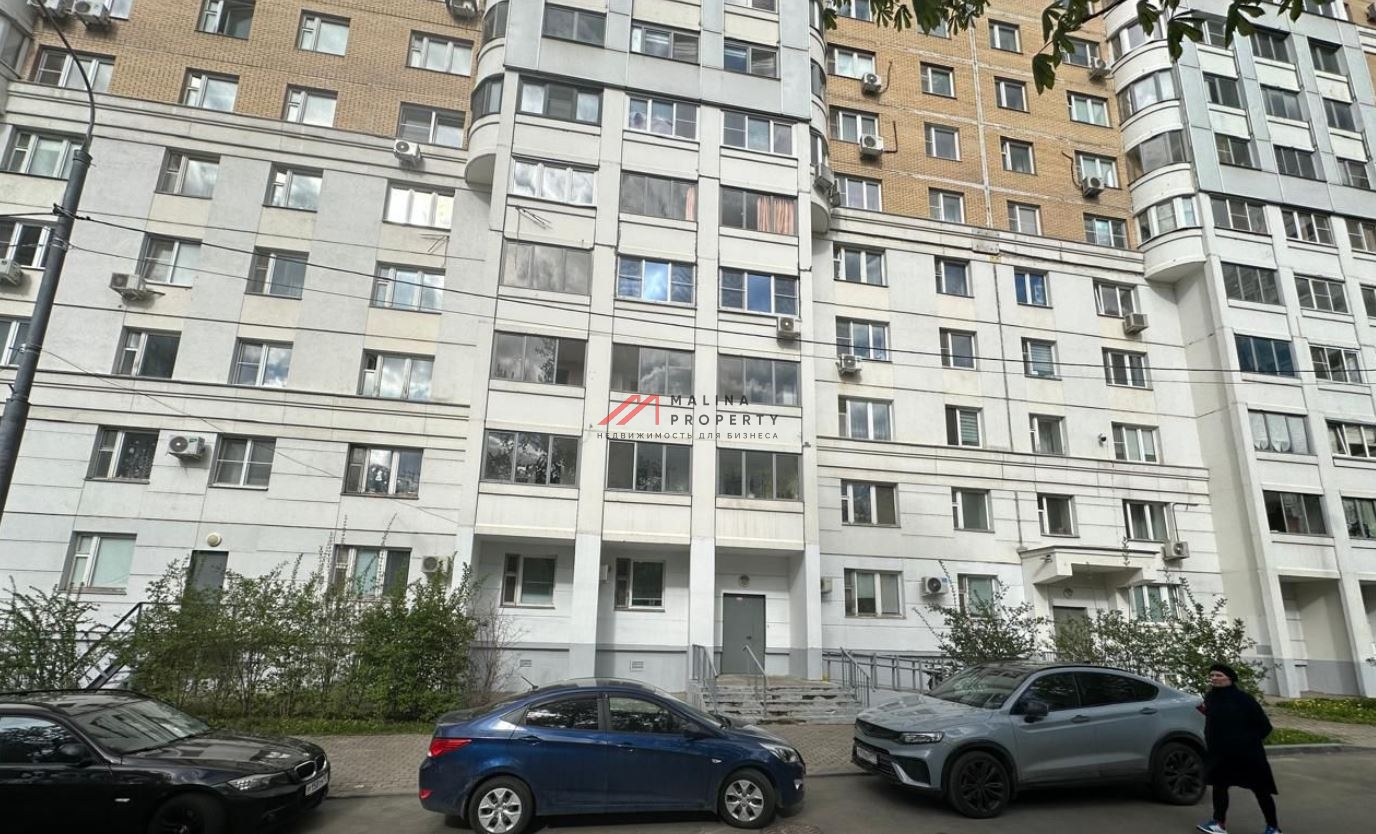 Продажа помещения под медицинский центр 