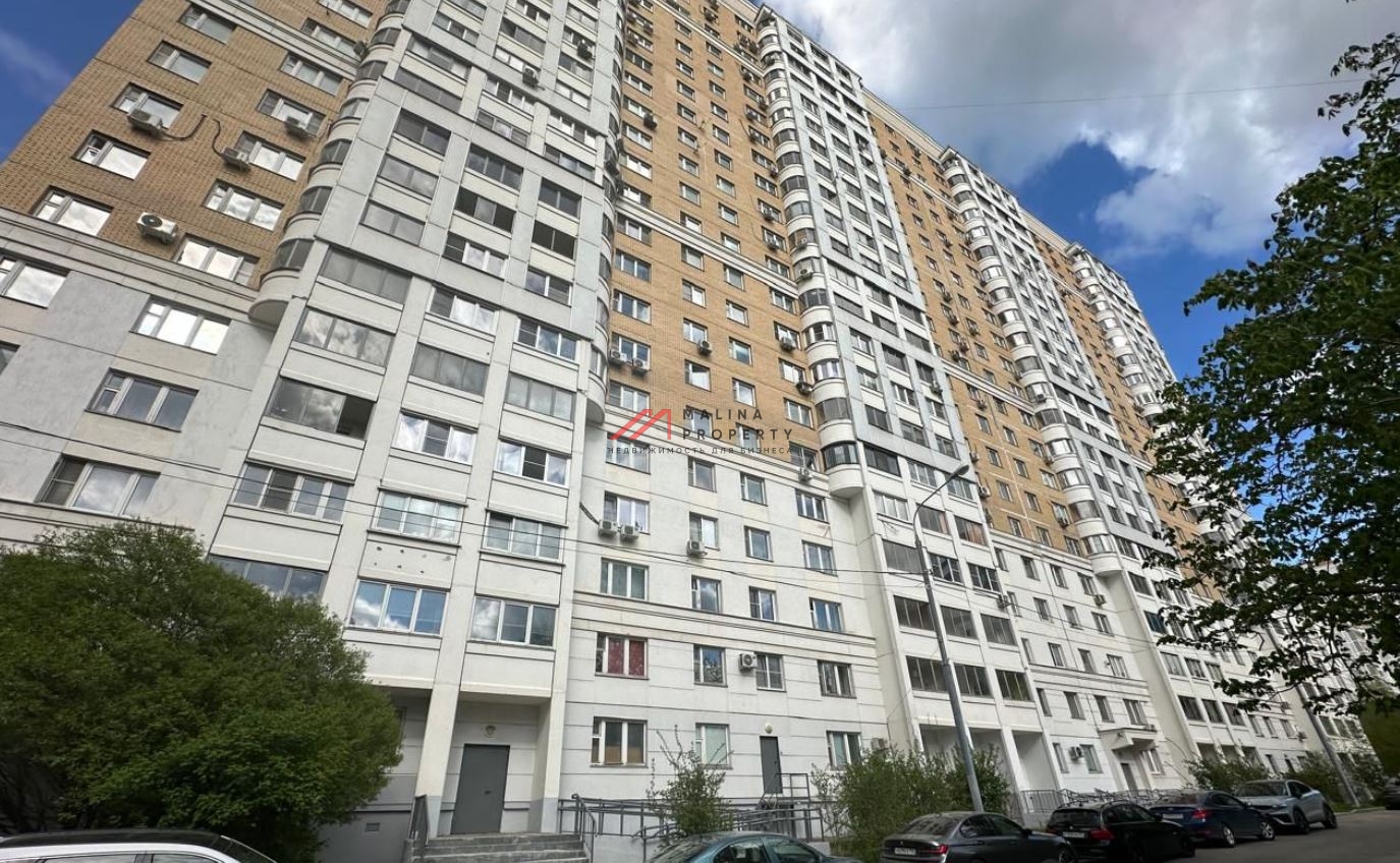 Продажа помещения под медицинский центр 