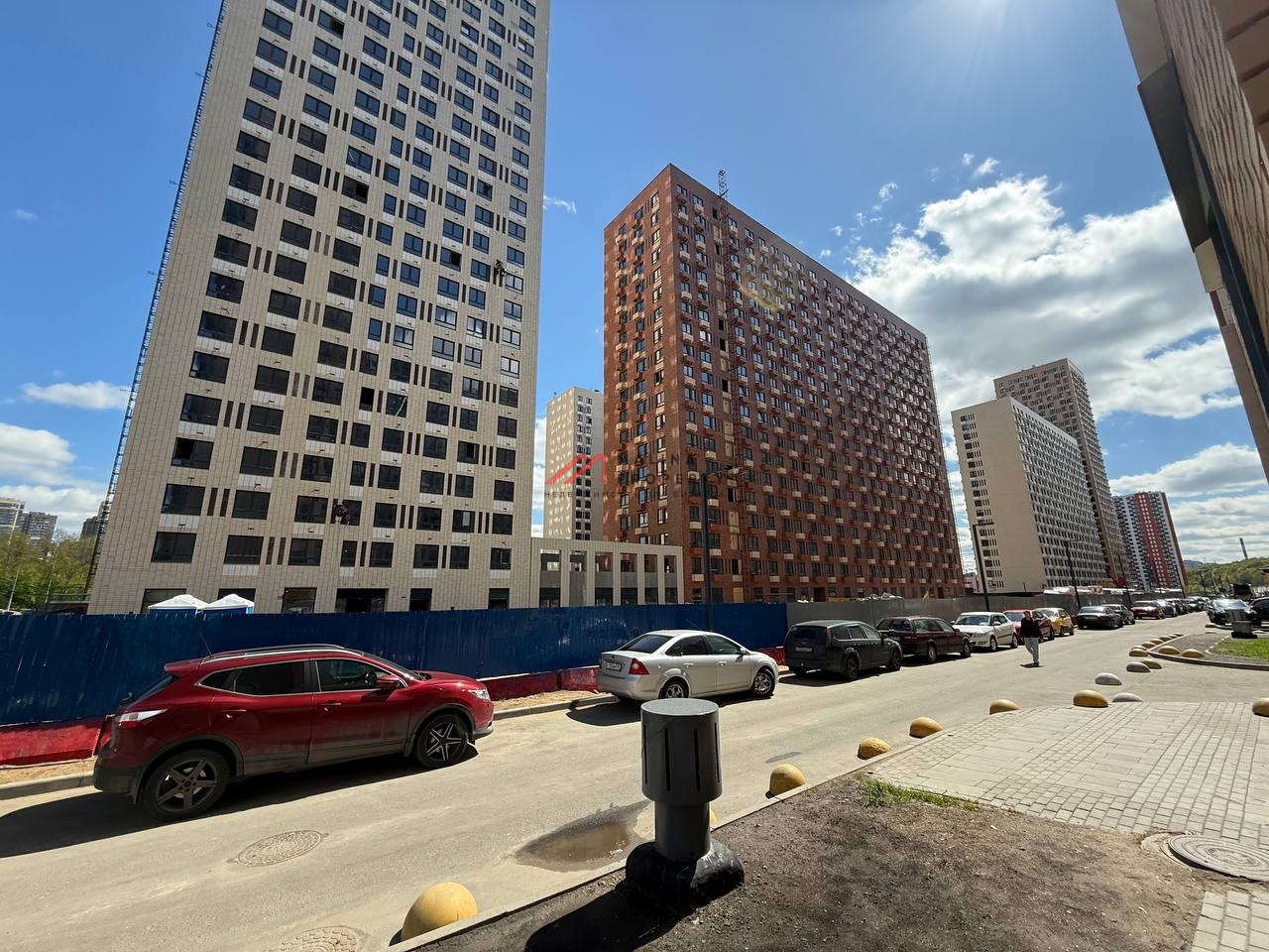 Продажа помещения в ЖК "Митинский лес" 