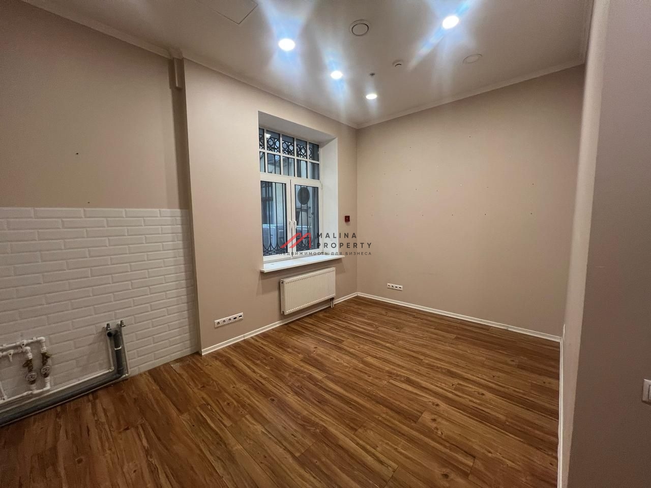 Аренда торгового помещения метро Полянка  