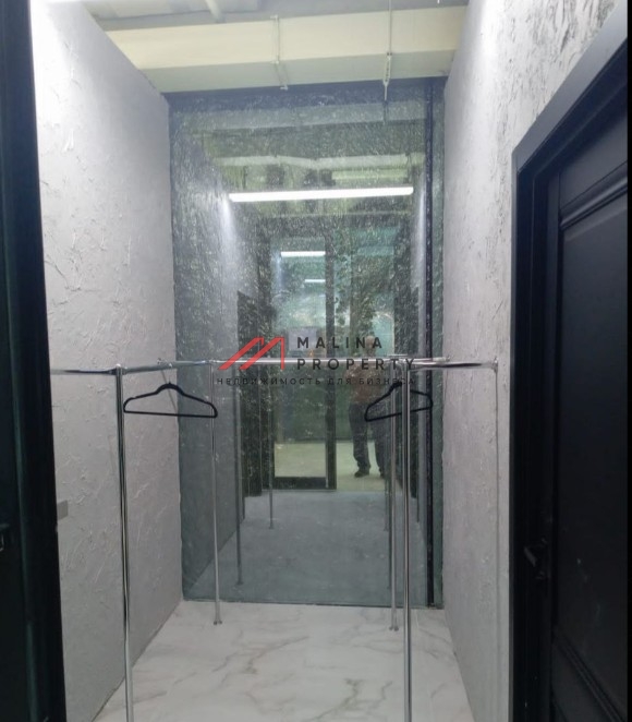 Аренда помещения в здании «РЕЗИДЕНЦИЯ ТВЕРСКАЯ»