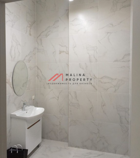 Аренда помещения в здании «РЕЗИДЕНЦИЯ ТВЕРСКАЯ»