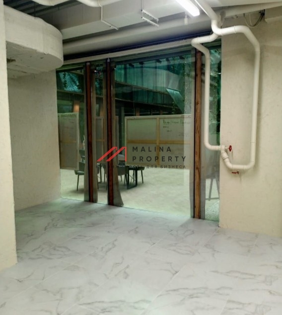 Аренда помещения в здании «РЕЗИДЕНЦИЯ ТВЕРСКАЯ»