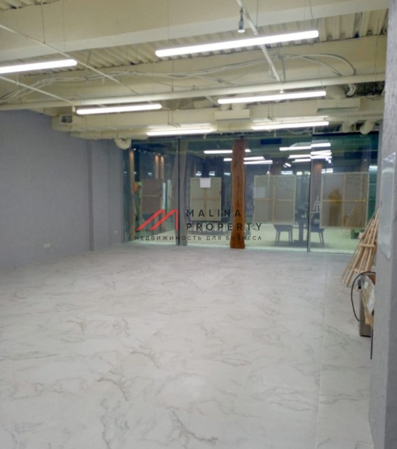 Аренда помещения в здании «РЕЗИДЕНЦИЯ ТВЕРСКАЯ»