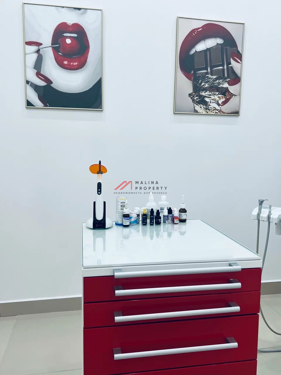 Продажа торгового помещения в районе Преображенская площадь 