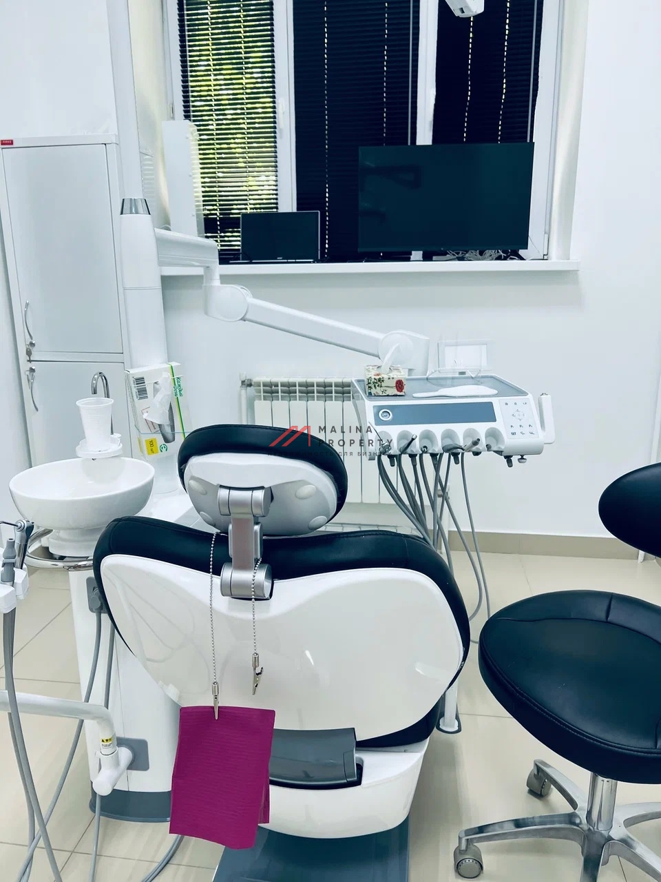 Продажа торгового помещения в районе Преображенская площадь 