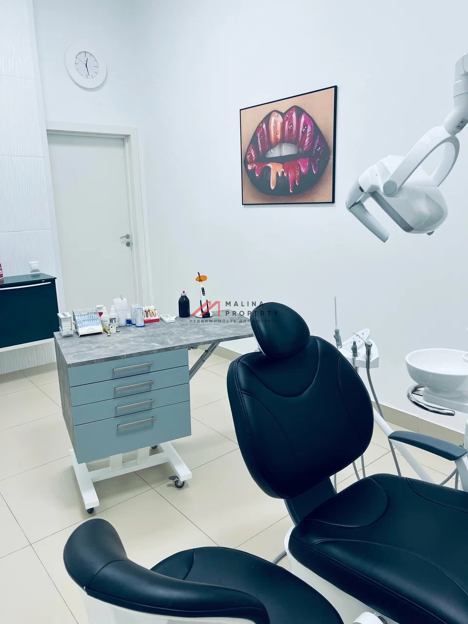 Продажа торгового помещения в районе Преображенская площадь 