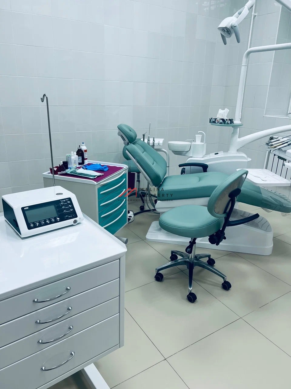 Продажа торгового помещения в районе Преображенская площадь 