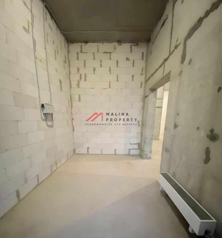 Аренда торгового помещения на первой линии в ЖК Vangarden