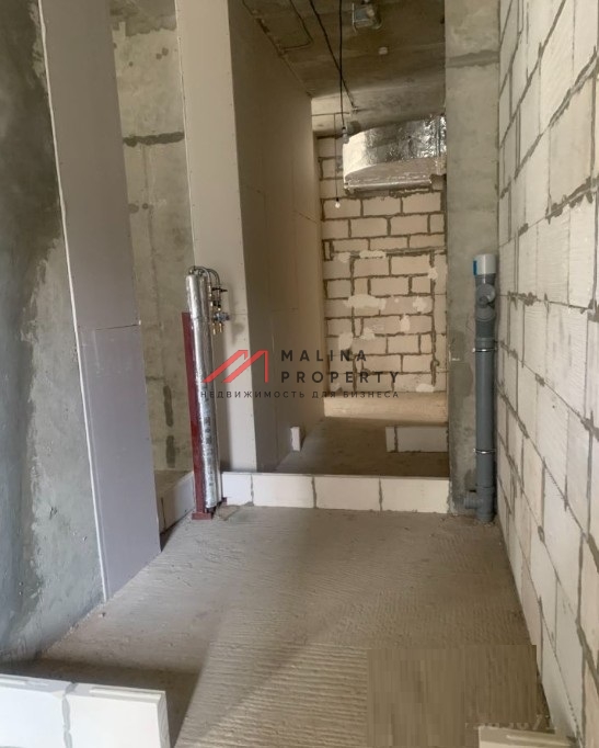 Аренда торгового помещения у метро Спартак 