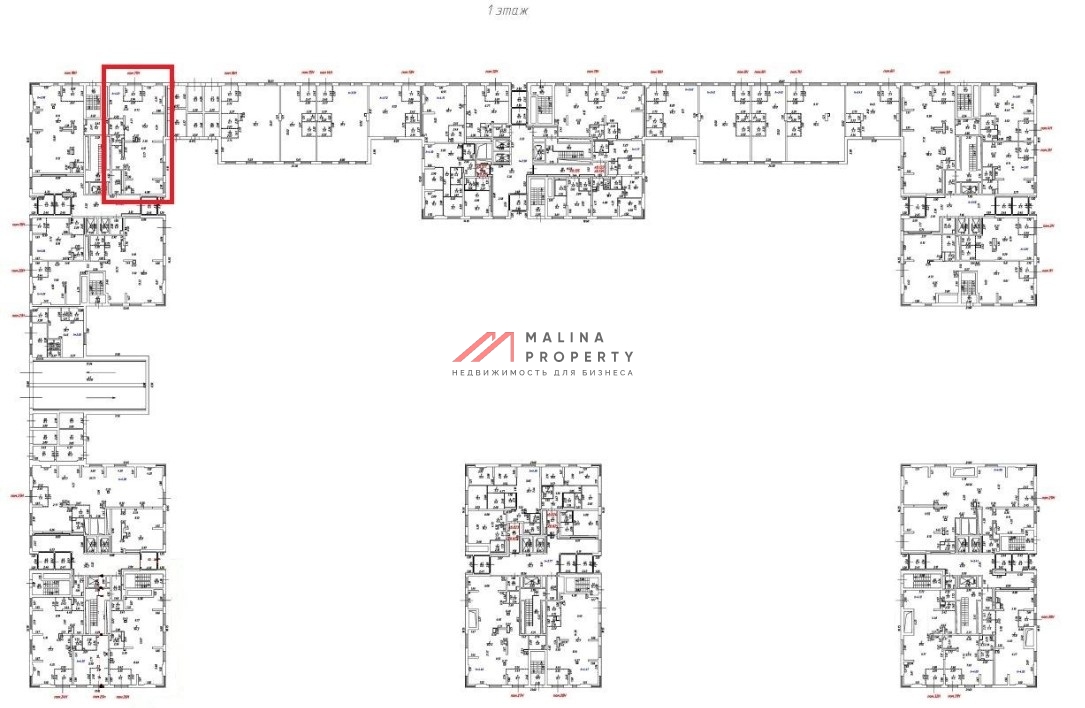Аренда торгового помещения у метро Спартак 
