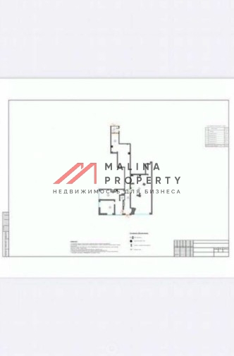 Аренда торгового помещения в Новых Химках
