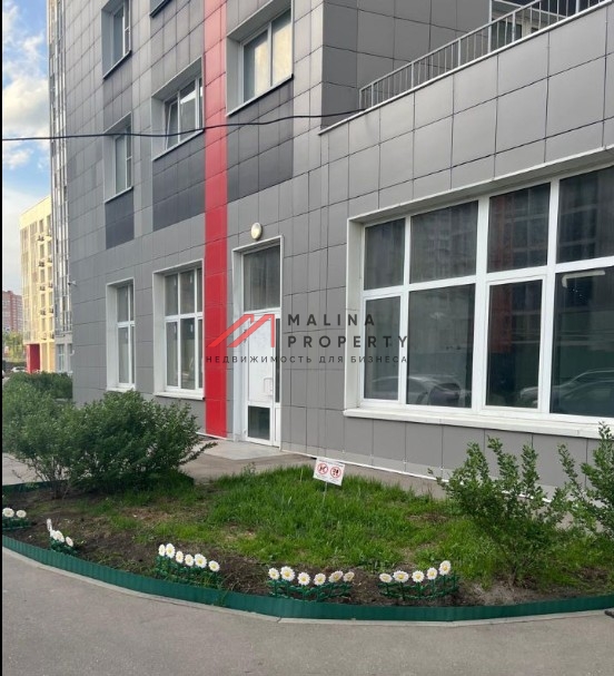 Аренда торгового помещения в Новых Химках