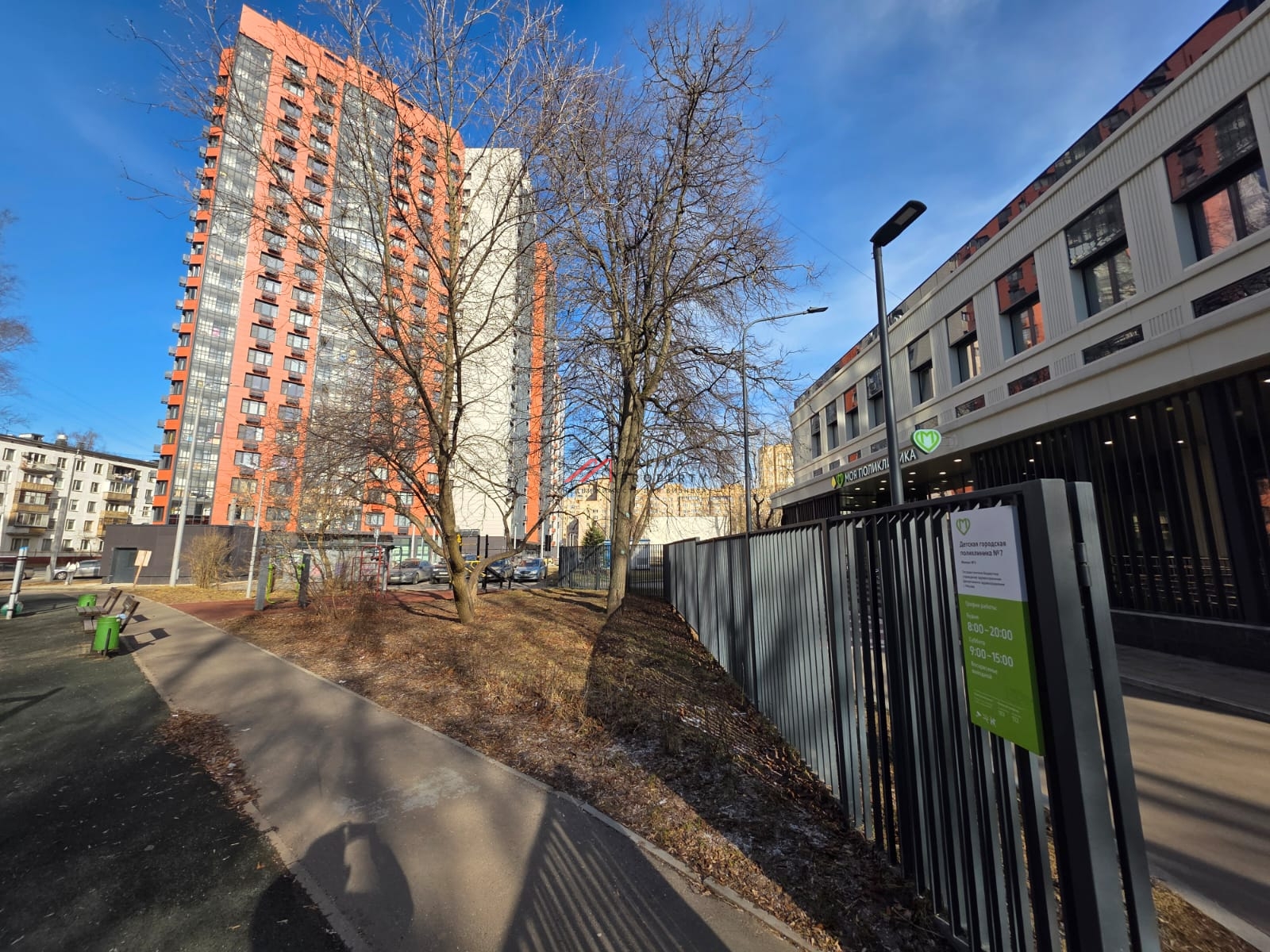 Продажа торгового помещения с арендатором Минимаркет 