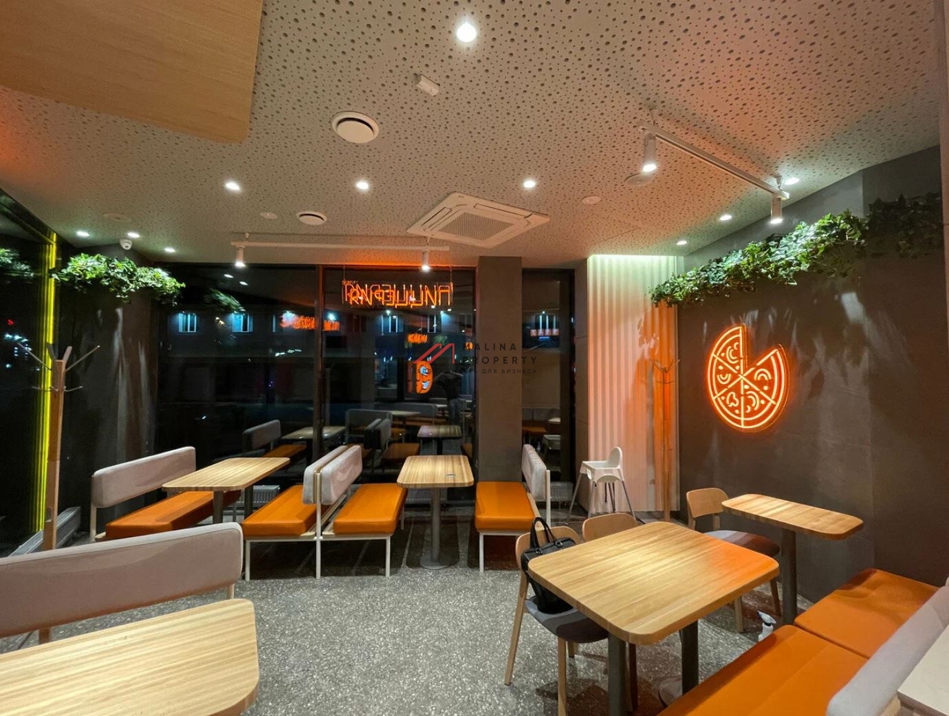 Продажа здания с арендаторами в г. Подольск