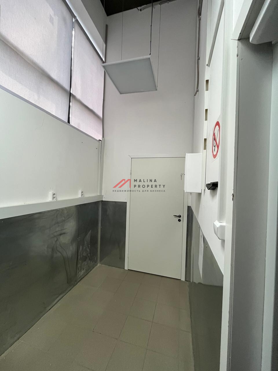 Аренда торгового помещения на улице Гренадерской