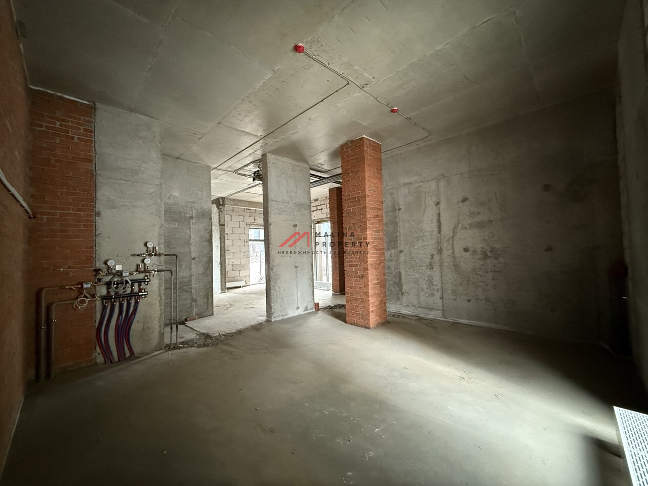 Аренда торгового помещения у метро Спартак 