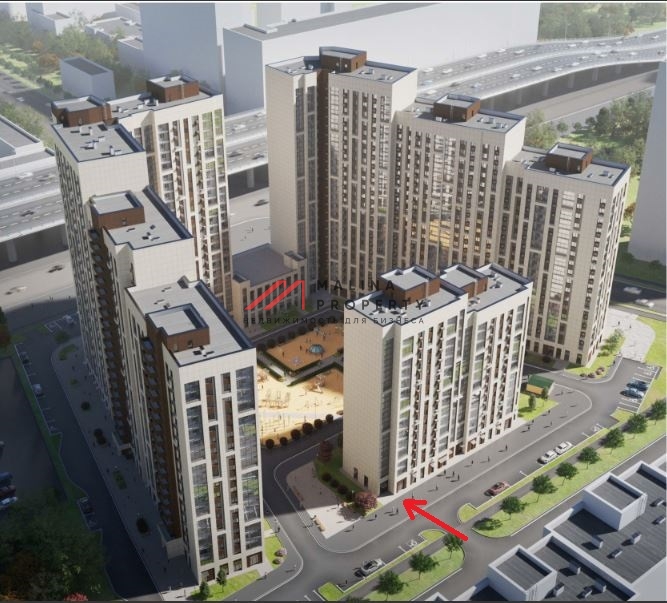 Аренда торгового помещения у метро Спартак 