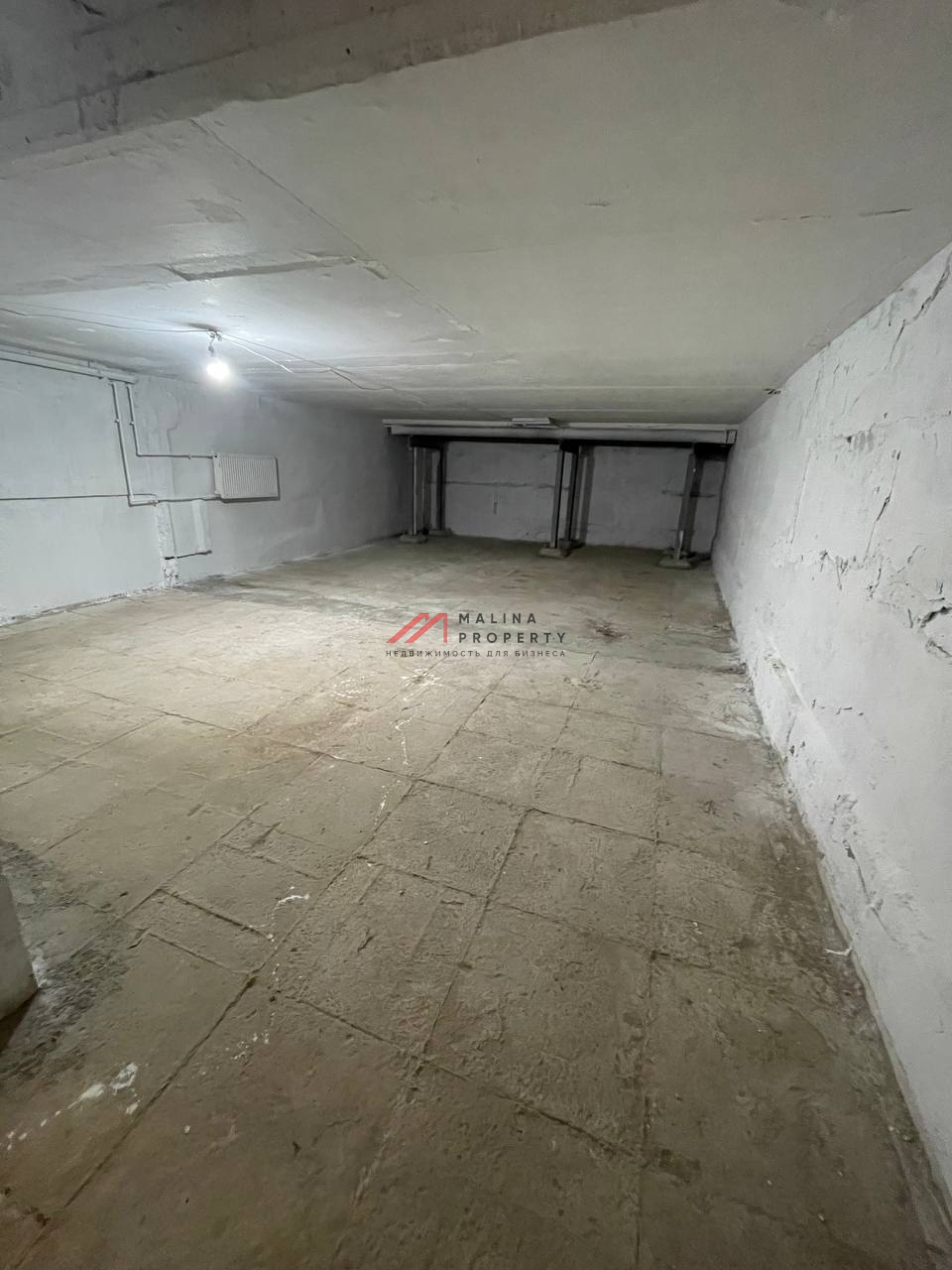 Продажа торгового помещения на выходе из метро