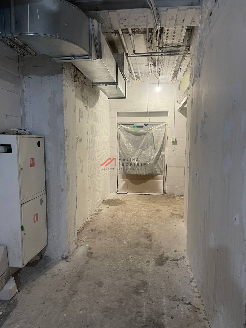 Продажа торгового помещения на выходе из метро