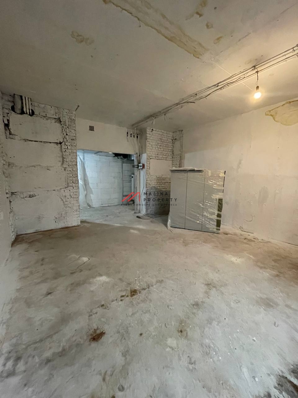 Продажа торгового помещения на выходе из метро