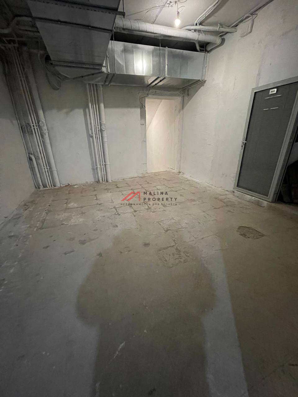 Продажа торгового помещения на выходе из метро