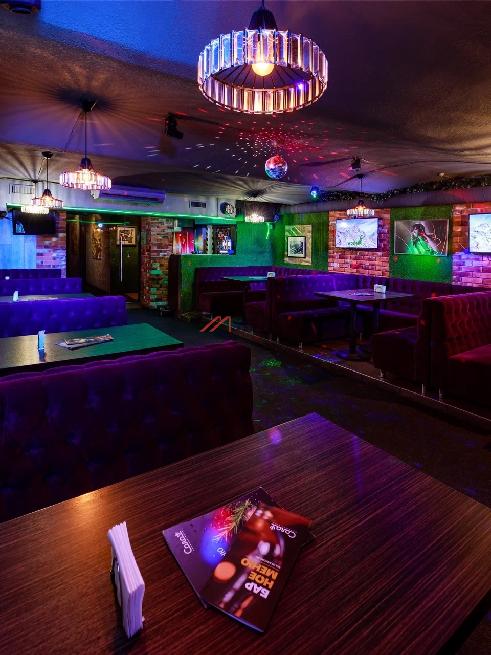 Продажа торгового помещения с арендатором