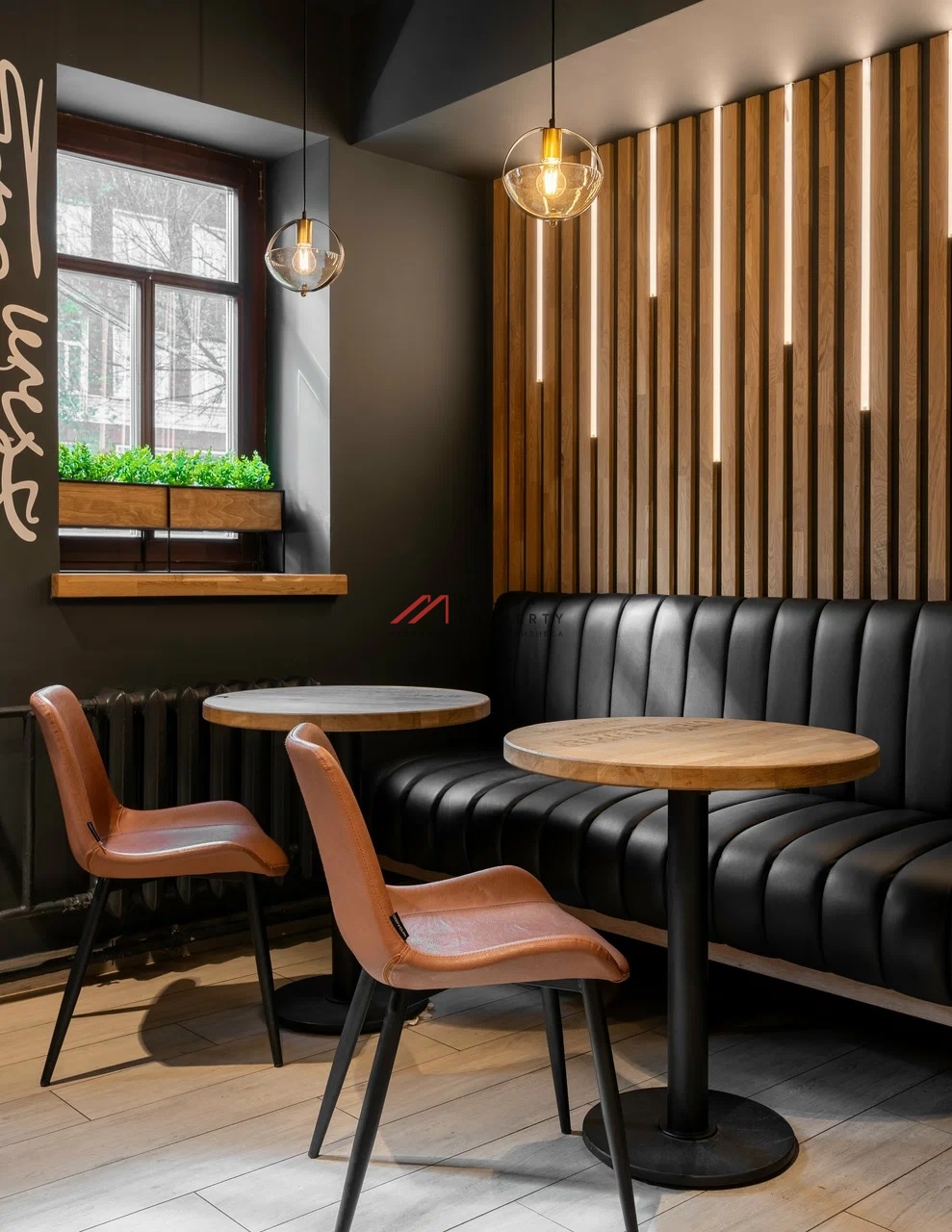 Продажа торгового помещения с арендатором "Мираторг"