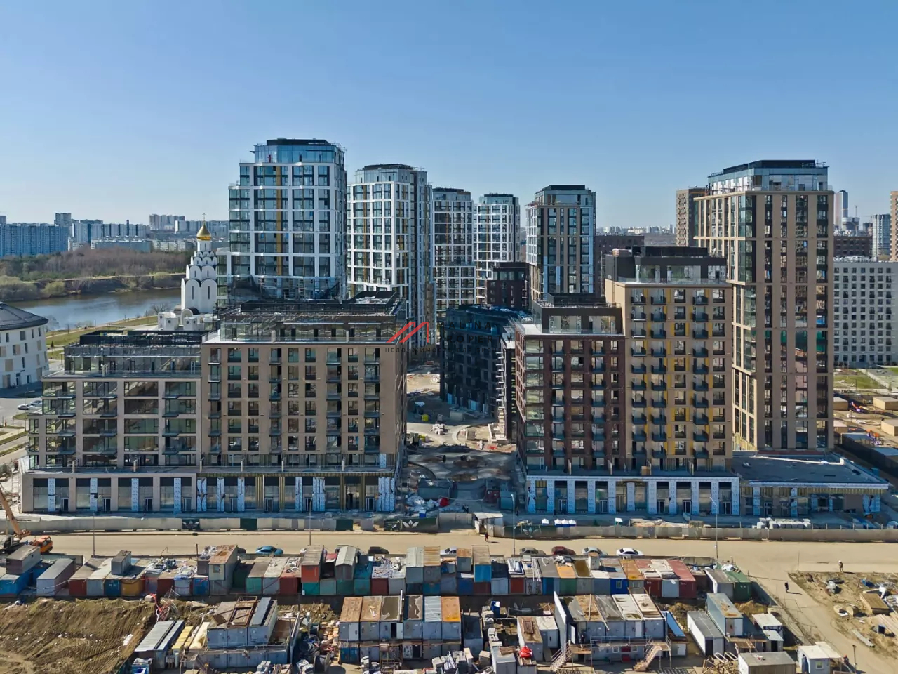 Аренда торгового помещения в ЖК Примавера 