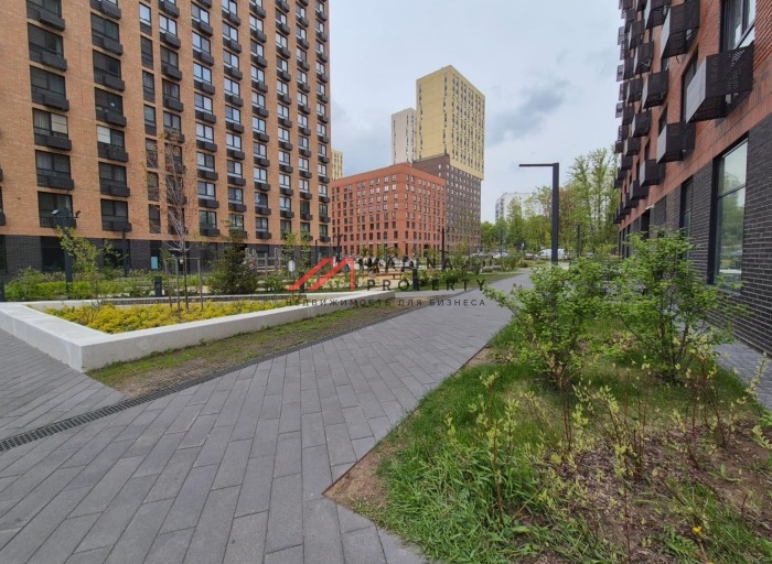 Аренда торгового помещения на Академика Павлова 